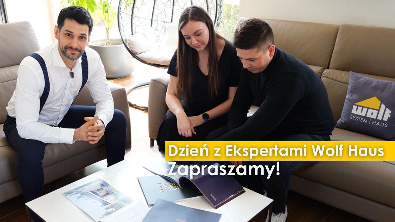 dzień z ekspertami wolfhaus