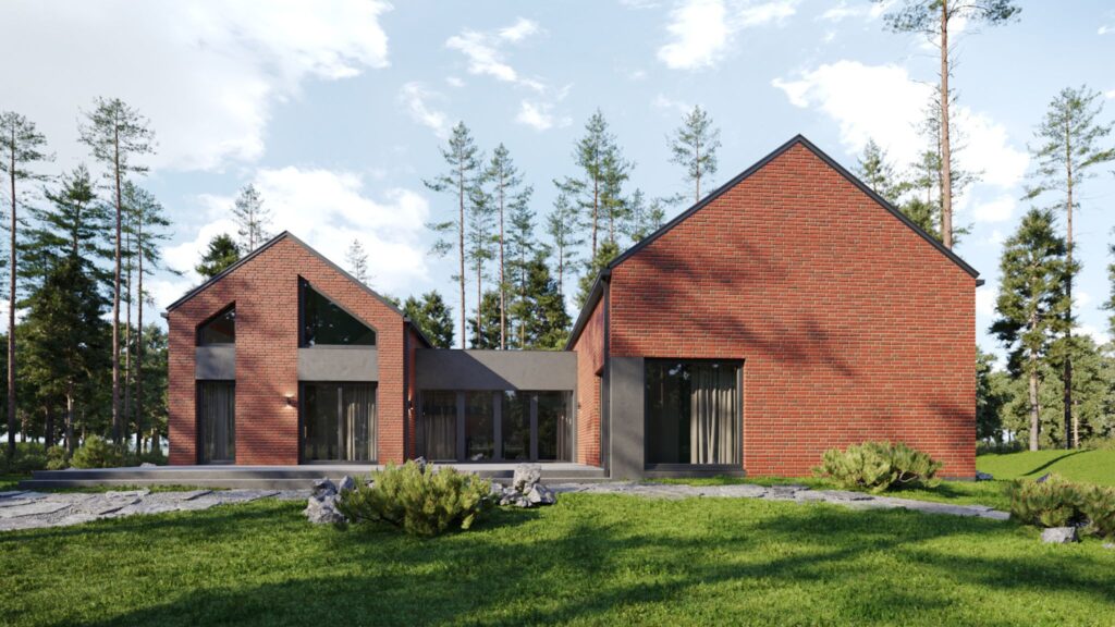 Projekt Bosfor_163 w ofercie Wolf Haus