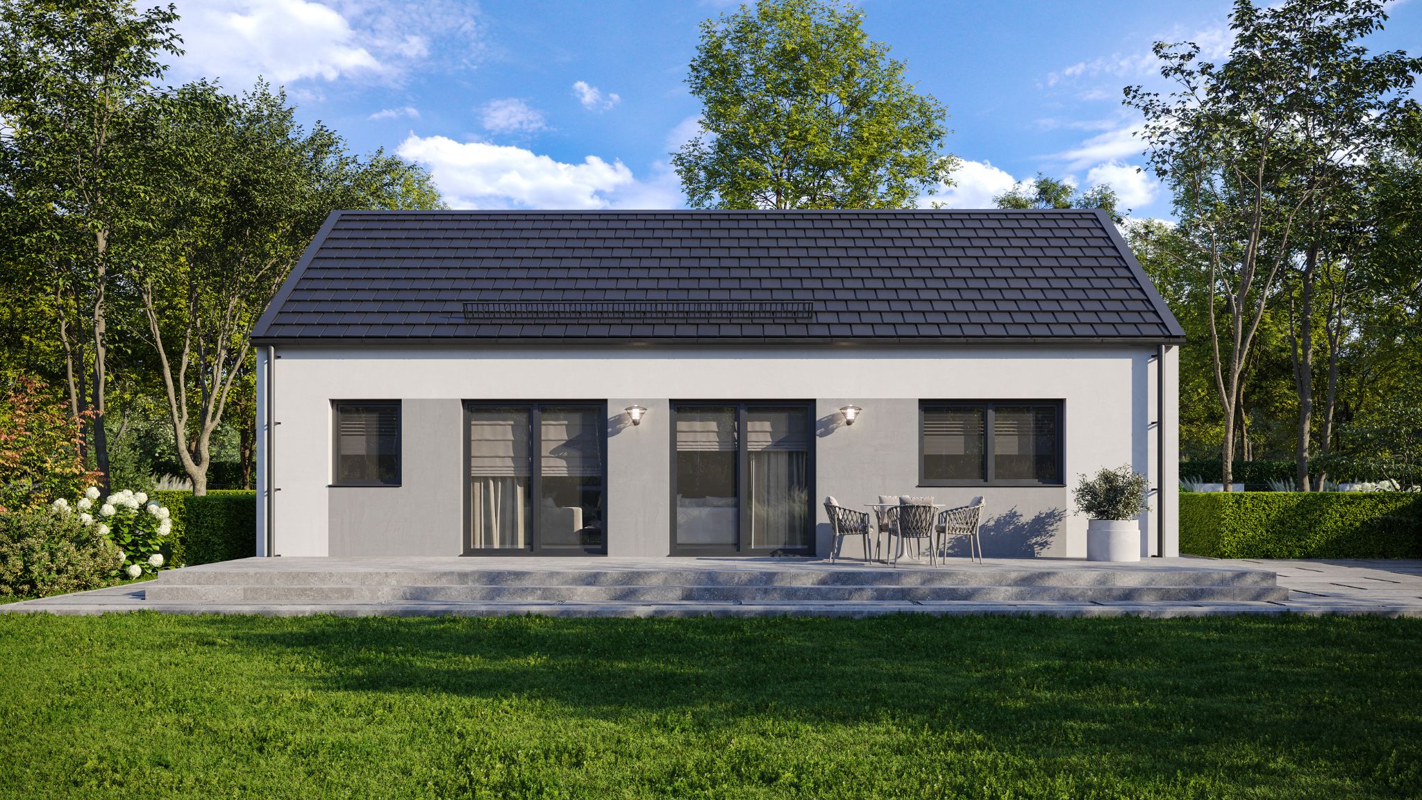 więźba tradycyjna czy prefabrykowana